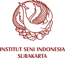 Logo Institut Seni Indonesia Surakarta