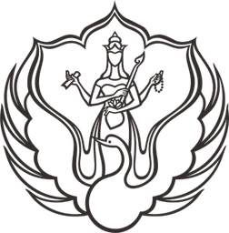 Logo Institut Seni Indonesia Yogyakarta