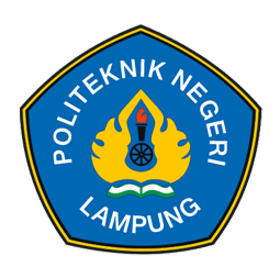 Logo Politeknik Negeri Lampung