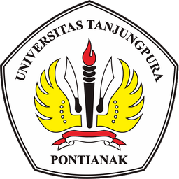 Logo Universitas Tanjungpura